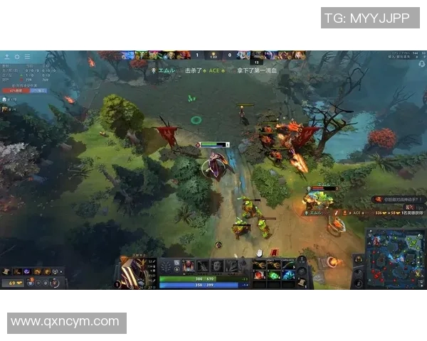 DOTA2比赛外服直播-DOTA2国际比赛外服直播的魅力与挑战-DOTA2比赛外服直播